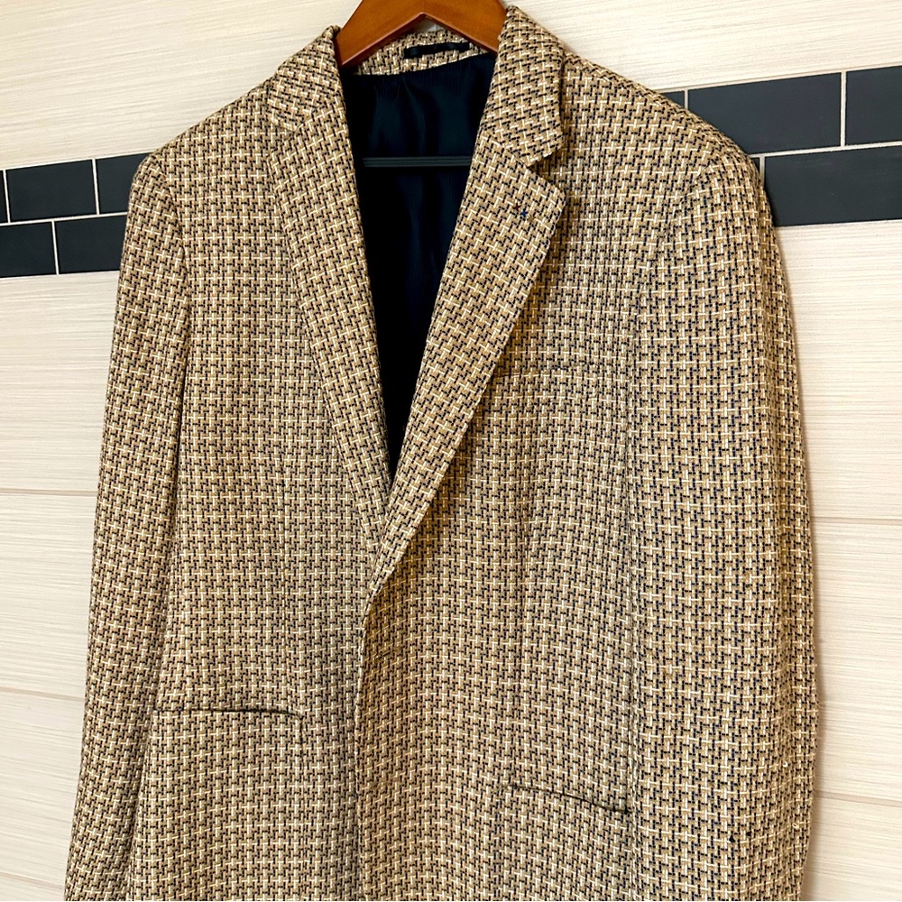Scotch and Soda Blazer